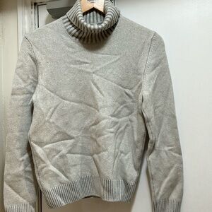 Gran Sasso men’s wool sweater